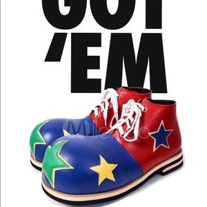 Meet your Posher, Jacob